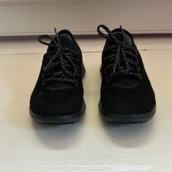 Allbirds Wool Dasher 2 Fluff running shoes (Merino wool) - Picture 2 of 7